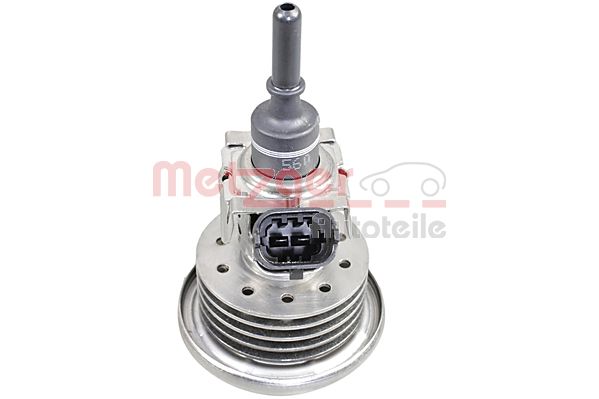 METZGER 0932009 ORIGINAL ERSATZTEIL Dosiermodul, Harnstoffeinspritzung